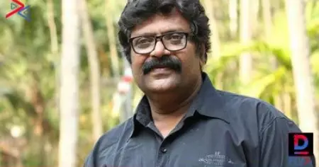 'ഉദ്ദേശിച്ചത് പോലെ കാര്യങ്ങള്‍ നീങ്ങുന്നില്ല, വലിയ ക്യാന്‍വാസില്‍ '1921' സാധ്യമാവില്ല' ; അലി അക്ബര്‍
