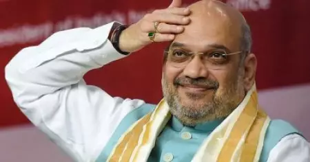 'അണ്ണാ ഡി.എം.കെയുടെ എ മാറ്റി അമിത്ഷാ എന്നാക്കാം'; ട്വിറ്ററില്‍ ട്രെന്‍ഡിങ്ങായി ഗോബാക്ക് അമിത്ഷാ ഹാഷ്ടാഗുകള്‍