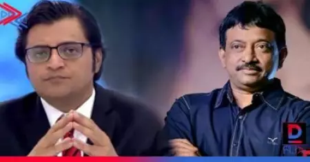 സുശാന്തിന്റെത് കൊലപാതകമല്ലെന്ന് എയിംസ്; റിപ്ലബിക്ക് ഇനി സി.ഐ.എയോ മൊസാദിന്റെയോ അന്വേഷണം അവശ്യപ്പെടുമെന്ന് രാം ഗോപാല്‍ വര്‍മ്മ