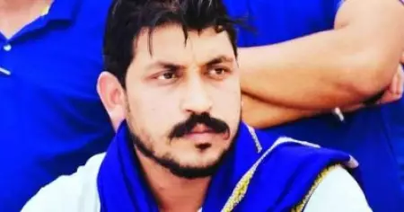 ഹാത്രാസ് കേസ്: സി.ബി.ഐ സംഘത്തില്‍ എസ്.സി, എസ്.ടി ഉദ്യോഗസ്ഥരെ എന്തുകൊണ്ട് ഉള്‍പ്പെടുത്തിയില്ലെന്ന് ചന്ദ്രശേഖര്‍ ആസാദ്
