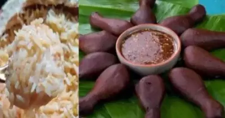 2019ലെ മധുര മാഗിയേക്കാള്‍ മോശമാണ് ഈ വര്‍ഷത്തെ വിഭവങ്ങള്‍; 2020ലെ മോശം ഭക്ഷണ പദാര്‍ത്ഥങ്ങള്‍ ഇവയാണ്