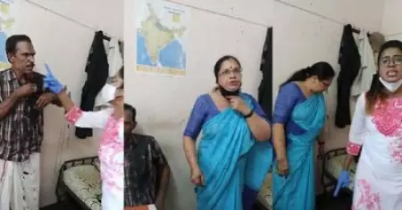 ഭാഗ്യലക്ഷ്മിയുടെ മുന്‍കൂര്‍ ജാമ്യാപേക്ഷ തള്ളി കോടതി