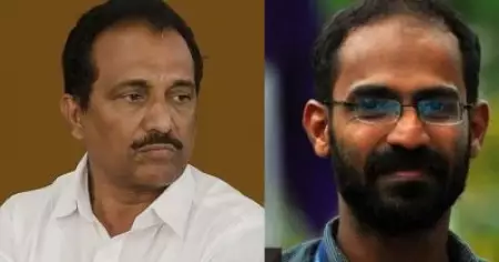 ഒരു പൗരന് ലഭിക്കേണ്ട അടിസ്ഥാന അവകാശങ്ങള്‍ പോലും സിദ്ദിഖ് കാപ്പനു ലഭിച്ചില്ല; പ്രധാനമന്ത്രിക്ക് ബെന്നി ബെഹ്നാന്‍ എം.പിയുടെ കത്ത്
