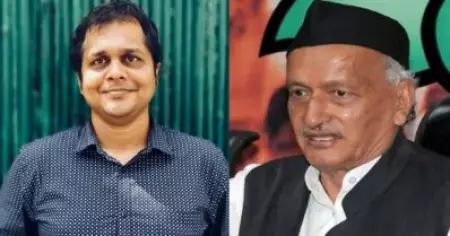 ഗവര്‍ണര്‍ കസേരയിലിരുന്ന ഏറ്റവും മോശം സംഘിയാര്? ട്വിറ്ററില്‍ പോള്‍ ആരംഭിച്ച് സാകേത് ഗോഖലെ
