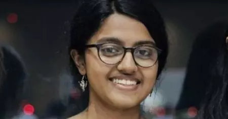 ഇന്ത്യയിലെ ബ്രിട്ടീഷ് ഹൈകമ്മിഷണറായി പതിനെട്ടുകാരി ചൈതന്യ വെങ്കിടേശ്വരന്‍: ഒറ്റ ദിവസത്തേക്ക് ഒരു അപൂര്‍വ്വനേട്ടം