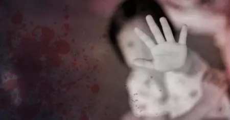 സ്വകാര്യ ഭാഗങ്ങളില്‍ നീര്‍ക്കെട്ട്; മര്‍ദ്ദനമേറ്റ് മരിച്ച പെണ്‍കുട്ടി ലൈംഗിക പീഡനത്തിരയായതായി സംശയം