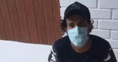 കൊവിഡ് രോഗിയെ ആംബുലന്‍സില്‍ പീഡിപ്പിച്ച കേസ്; കോടതിയില്‍ പൊലീസ് കുറ്റപത്രം സമര്‍പ്പിച്ചു