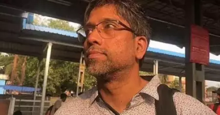 ഹാനിബാബുവിന് നീതി നിഷേധിക്കരുത്; രാഷ്ട്രപതിയ്ക്ക് എം.പിമാരുടെ കത്ത്