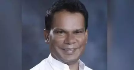 കല്‍ക്കരി കുംഭകോണം: മൂന്ന് വര്‍ഷം തടവ് വിധിച്ച മുന്‍ കേന്ദ്രമന്ത്രി ദിലീപ് റായ്ക്ക് ജാമ്യം
