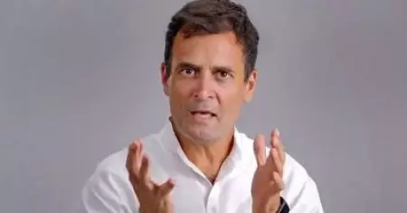 രാജസ്ഥാനിലും പഞ്ചാബിലും ബലാത്സംഗത്തിനിരയായ പെണ്‍കുട്ടികള്‍ക്ക് നീതി നിഷേധിക്കപ്പെട്ടാല്‍ അങ്ങോട്ടും പോകും: രാഹുല്‍ ഗാന്ധി