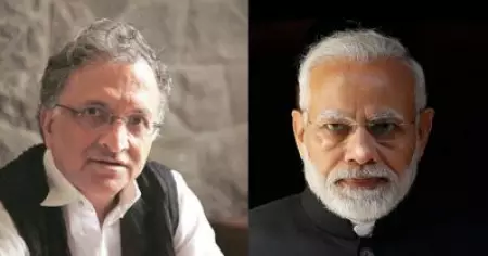മോദിയുടെ ഇന്ത്യ ബംഗ്ലാദേശില്‍ നിന്നും ഒരുപാട് പഠിക്കാനുണ്ട്: രാമചന്ദ്ര ഗുഹ