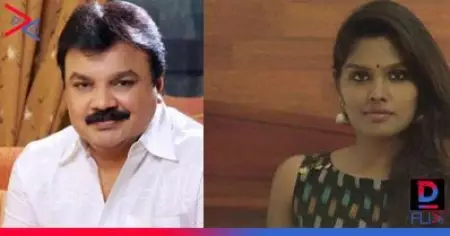 "സിനിമ നിങ്ങളുടെ കടയില്‍ വില്‍ക്കാന്‍ വെച്ചിരിക്കുന്ന കപ്പലണ്ടി മിഠായിയല്ല"; ഇടവേള ബാബുവിനോട് രേവതി സമ്പത്ത്