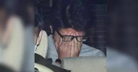 ഒമ്പത് പേരെയും കൊന്നത് ഞാന്‍ തന്നെ;ജപ്പാന്‍ സീരിയല്‍ കില്ലര്‍ ഒടുവില്‍ കുറ്റം സമ്മതിച്ചു