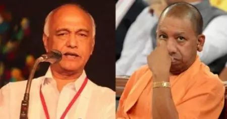 ബി.ജെ.പിക്ക് ജനരോഷത്തെ പേടിയാണ്; അവര്‍ക്ക് ഒരുപാട് മറച്ചുവെക്കാനുണ്ട്: ഹാത്രാസിലെ പ്രവേശനവിലക്കിനെതിരെ എളമരം കരീം