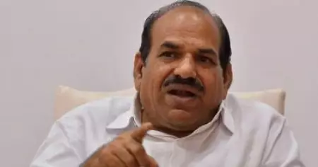 സംഘടനാ പ്രശ്‌നത്തിന്റെ പേരില്‍ മാത്രമല്ല അനില്‍ കുമാര്‍ പാര്‍ട്ടി വിട്ടത്; കോണ്‍ഗ്രസിലുള്ള പ്രതീക്ഷ ജനങ്ങള്‍ക്ക് നഷ്ടപ്പെട്ടെന്ന് കോടിയേരി