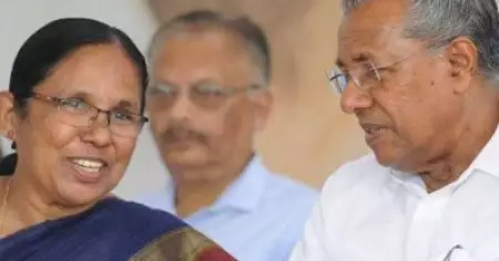 ഇന്ത്യയിലെ ഏറ്റവും മികച്ച കൊവിഡ് പ്രതിരോധപ്രവര്‍ത്തനത്തിനുള്ള ഇന്ത്യ ടുഡേ പുരസ്‌കാരം കേരളത്തിന്; പിന്തള്ളിയത് ദല്‍ഹിയേയും യു.പിയേയും