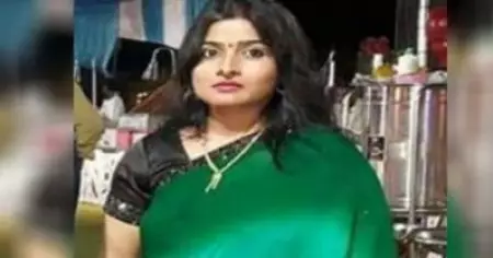 ഹാത്രാസ് കൊലപാതകം; കേസ് അന്വേഷിക്കുന്ന ഡി.ഐ.ജിയുടെ ഭാര്യ ആത്മഹത്യചെയ്ത നിലയില്‍