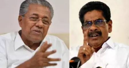 ലാവ്‌ലിന്‍ കേസില്‍ സി.പി.ഐ.എം-ബി.ജെ.പി അന്തര്‍ധാര, കേസ് നീട്ടിവെക്കാനുള്ള സി.ബി.ഐ അപേക്ഷ ദുരൂഹം: മുല്ലപ്പള്ളി രാമചന്ദ്രന്‍