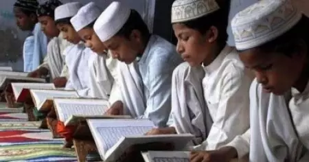 'ഓപ്പറേഷന്‍ സിന്ദൂര്‍' പാഠ്യപദ്ധതിയില്‍ ഉള്‍പ്പെടുത്താന്‍ തീരുമാനിച്ച് ഉത്തരാഖണ്ഡ് മദ്രസ വിദ്യാഭ്യാസ ബോര്‍ഡ്