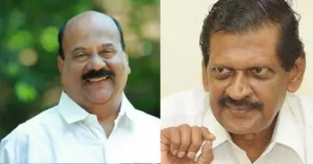 'ഞാനും എന്‍.സി.പിയും ഇടതിനൊപ്പം തന്നെ'; ജോസഫിന് മറുപടി നല്‍കി മാണി സി. കാപ്പന്‍