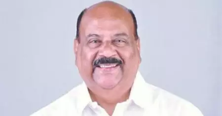 ഇടതുപക്ഷത്തോടൊപ്പം തന്നെയെന്ന് പ്രഖ്യാപിച്ച് എന്‍.സി.പി; പാല ചങ്കെന്നും  മാണി സി. കാപ്പന്‍