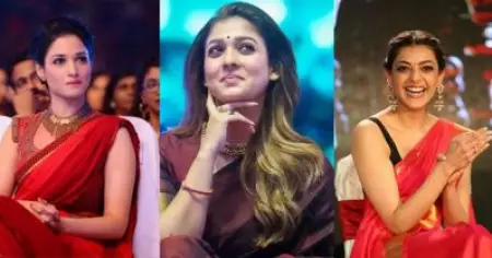 തെന്നിന്ത്യന്‍ താരങ്ങള്‍ ഒന്നിച്ച് ഡിസ്‌നി പ്ലസ് ഹോട്‌സ്റ്റാറിലേക്ക്, ഒപ്പം നയന്‍താരയും