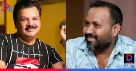'പുറത്ത് പോയവരെ അഭിനയിപ്പിക്കണം എന്ന് പറയുന്നതില്‍ എന്ത് ലോജിക്കാണ് ഉള്ളത്'; ഇടവേള ബാബുവിന്റെ പരാമര്‍ശത്തെ  പിന്തുണച്ച് ഒമര്‍ ലുലു