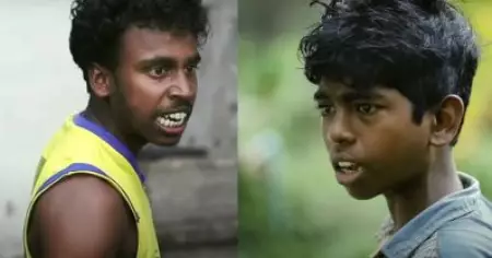 ഒതളങ്ങ തുരുത്തിന്റെ പുതിയ എപ്പിസോഡ്; മണിക്കൂറുകള്‍ക്കുള്ളില്‍ ലക്ഷം കടന്ന് വ്യൂവേഴ്‌സ്