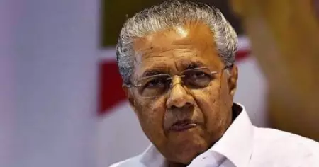 'നിഷ്പക്ഷ മാധ്യമപ്രവര്‍ത്തനത്തിന് എതിരല്ല, നിയമം സോഷ്യല്‍ മീഡിയയുടെ ദുരുപയോഗം തടയാന്‍'; പൊലീസ് ആക്ടില്‍ വിശദീകരണവുമായി മുഖ്യമന്ത്രി