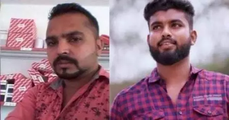 വെഞ്ഞാറമൂട് ഇരട്ടക്കൊലപാതകം; രണ്ട് കോണ്‍ഗ്രസ് നേതാക്കളെ ചോദ്യം ചെയ്തു
