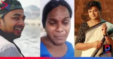 'ഫോണിന്റെ അപ്പുറത്തെ തലക്കല്‍ ജയേട്ടന്റെ തൊണ്ട ഇടറുന്നത് എനിക്ക് കേള്‍ക്കാമായിരുന്നു'; സജനയ്ക്ക് താങ്ങായ ജയസൂര്യയെ കുറിച്ച് തിരക്കഥാകൃത്ത്