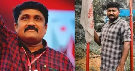 സനൂപ് പറഞ്ഞുറപ്പിച്ച പൊതിച്ചോറുകള്‍ ജീവനോടെ ബാക്കിയായവര്‍ ശേഖരിക്കും; വിതരണം ഇന്നും മുടങ്ങില്ല: എ.എ റഹീം