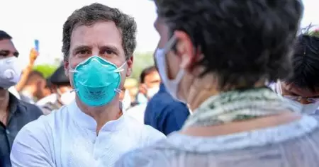 ഇന്ത്യയ്ക്കിപ്പോള്‍ രാഹുലിനെ വേണം