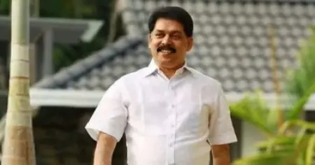 കാരാട്ട് ഫൈസല്‍ അയല്‍വാസി മാത്രം;സ്വര്‍ണക്കടത്ത് പ്രതികളുമായി യാതൊരു ബന്ധവുമില്ലെന്ന് കാരാട്ട് റസാഖ്