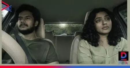 റിമയും ജിതിന്‍ പുത്തഞ്ചേരിയും പ്രധാന താരങ്ങള്‍; ഒറ്റ ഷോട്ടില്‍ 85 മിനിറ്റുള്ള ഒരു സിനിമ; 'സന്തോഷത്തിന്റെ ഒന്നാം രഹസ്യ'വുമായി ഡോണ്‍ പാലത്തറ