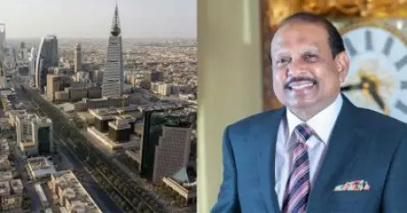 ലുലു ഗ്രൂപ്പ് ഓഹരി സ്വന്തമാക്കാന്‍ സൗദി അറേബ്യ, യൂസഫലിയുമായി ചര്‍ച്ച നടത്തിയതായി റിപ്പോര്‍ട്ട്