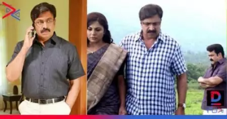 ദൃശ്യം 2 വില്‍ പ്രഭാകര്‍ പ്രതികാരം ചെയ്യുമോ?; കഥാപാത്രത്തെ കുറിച്ച് തുറന്ന് പറഞ്ഞ് സിദ്ദിഖ്
