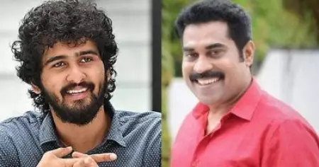 അര്‍ഹതപ്പെട്ട അംഗീകാരം, സുരാജേട്ടന് ആശംസകള്‍: ഷെയ്ന്‍ നിഗം