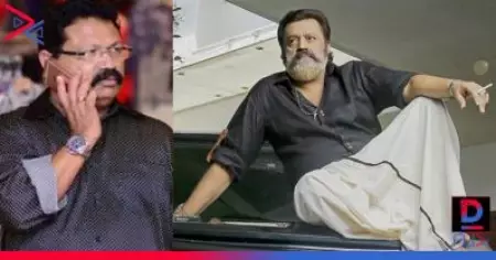 രണ്ടും കല്‍പ്പിച്ച് ടോമിച്ചന്‍ മുളകുപാടം; #SG250 ടൈറ്റില്‍ പോസ്റ്റര്‍ വിജയദശമി ദിനത്തില്‍; അതേ സ്‌ക്രിപ്റ്റും താരങ്ങളും തന്നെയെന്ന് ടോമിച്ചന്‍
