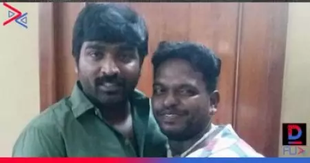 ഫാന്‍സ് അസോസിയേഷന്‍ തര്‍ക്കം കൈവിട്ടു; വിജയ് സേതുപതി ഫാന്‍സ് പ്രസിഡന്റിനെ നടുറോഡിലിട്ട് കുത്തിക്കൊന്നു