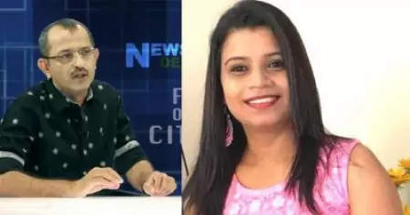 '25 വര്‍ഷം പൂര്‍ത്തിയാക്കിയ ഏഷ്യാനെറ്റ് പൂട്ടിക്കാന്‍ എടുത്തിരിക്കുന്ന കൊട്ടേഷനില്‍ നിന്നും പിന്മാറണം, നിങ്ങളുടെ ഫ്രസ്‌ട്രേഷന്‍ തീര്‍ക്കാനുള്ളതല്ല ആ ബ്രാന്‍ഡ്'; വിനുവിനോട് സുനിതാ ദേവദാസ്