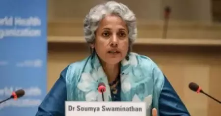'ആരോഗ്യമുള്ള യുവാക്കള്‍ക്ക് 2022വരെയും കൊവിഡ് വാക്‌സിന്‍ ലഭിക്കാന്‍ സാധ്യതയില്ല'; ലോകാരോഗ്യ സംഘടന