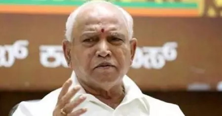 അഴിച്ചുപണിയുമ്പോള്‍ യെദിയൂരപ്പ തെറിച്ചാലും, കോണ്‍ഗ്രസ് വിട്ടെത്തിയ നേതാക്കള്‍ സുരക്ഷിതരായിരിക്കും; ബി.ജെ.പിയെ അധികാരത്തിലെത്തിച്ചവരെ കൈവിടില്ലെന്ന് നേതൃത്വം