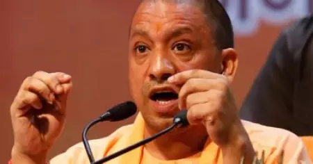 ബലാത്സംഗത്തിന് ശേഷം 13 ഓളം വിചിത്ര വാദങ്ങള്‍, രാജ്യദ്രോഹം; യോഗി സര്‍ക്കാരിന്റെ നടപടികളെ വിമര്‍ശിച്ച് കോണ്‍ഗ്രസ്
