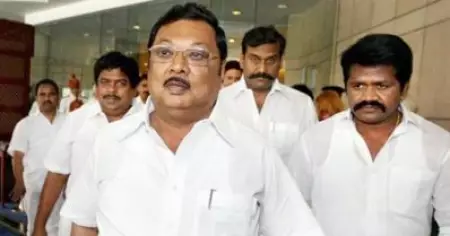 'പാര്‍ട്ടി തുടങ്ങിയാല്‍ ഞാന്‍ തന്നെ അറിയിക്കും'; പുതിയ രാഷ്ട്രീയ പാര്‍ട്ടി തുടങ്ങുന്നെന്ന ആരോപണങ്ങളെ തള്ളി എം. കെ അഴഗിരി