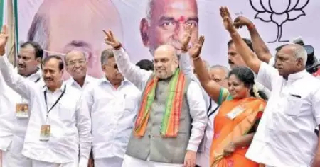 'മുരുകനെ രക്ഷിക്കാന്‍' വേല്‍ യാത്രയുമായി ബി.ജെ.പി; അനുമതി നിഷേധിച്ച് തമിഴ്‌നാട് സര്‍ക്കാര്‍