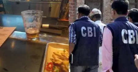 കോഴ നല്‍കി സ്റ്റാര്‍ പദവി സ്വന്തമാക്കി ബാറുടമകള്‍; ഇന്ത്യാ ടൂറിസം ഉദ്യോഗസ്ഥര്‍ പിടിയില്‍; കേരളത്തിലും സി.ബി.ഐ റെയ്ഡ്