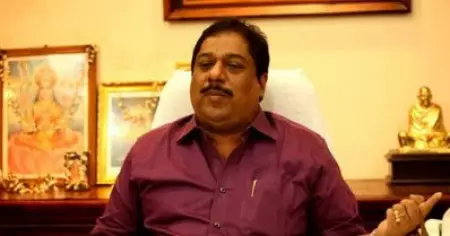 'അന്ന് സുനില്‍കുമാര്‍ ഭാരവാഹിയല്ല'; ബാറുടമകള്‍ 27.79 കോടി പിരിച്ചുവെന്ന വജിലന്‍സ് റിപ്പോര്‍ട്ട് പുറത്തുവിട്ട് ബിജു രമേശ്