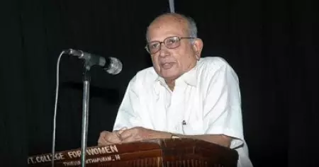 'വേട്ടക്കാരനെയും ഇരയെയും ഒരുപോലെ കാണുന്ന പൊലീസിന് കൂടുതല്‍ അധികാരം വേണ്ട'; പൊലീസ് ഭേദഗതി പിന്‍വലിച്ചാല്‍ പോര 'മറവ്' ചെയ്യണമെന്ന് ബി.ആര്‍.പി ഭാസ്‌കര്‍