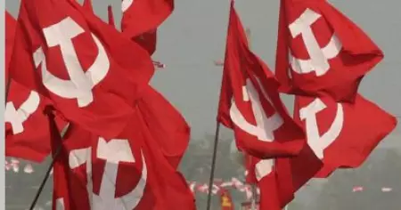 പൊന്നാനിയില്‍ പ്രകടനം നടത്തിയത് പാര്‍ട്ടി പ്രവര്‍ത്തകരല്ല; പരസ്യ പ്രതിഷേധത്തില്‍ വിശദീകരണവുമായി ജില്ലാ സെക്രട്ടറി